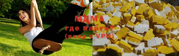 spice Богданович